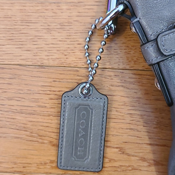 Coach Hobo Bag - Picture 7 of 8